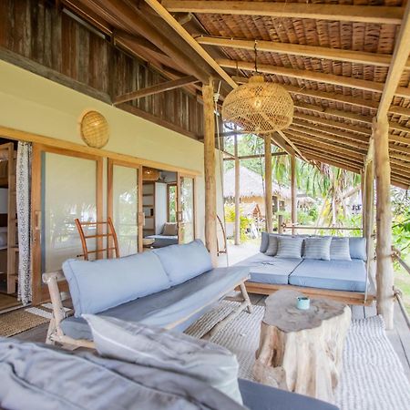 Aloita Resort Mentawai Tua Pejat Eksteriør billede
