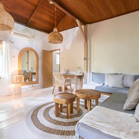 Aloita Resort Mentawai Tua Pejat Eksteriør billede