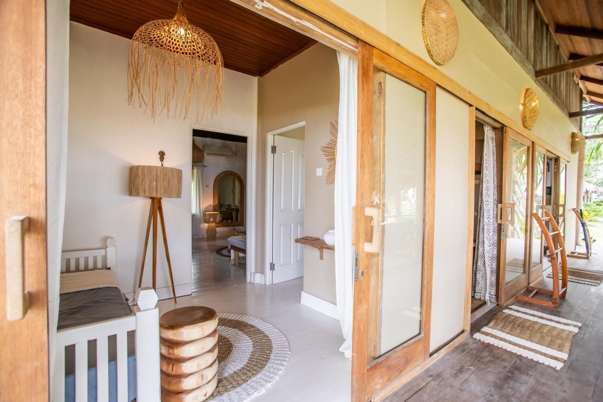 Aloita Resort Mentawai Tua Pejat Eksteriør billede