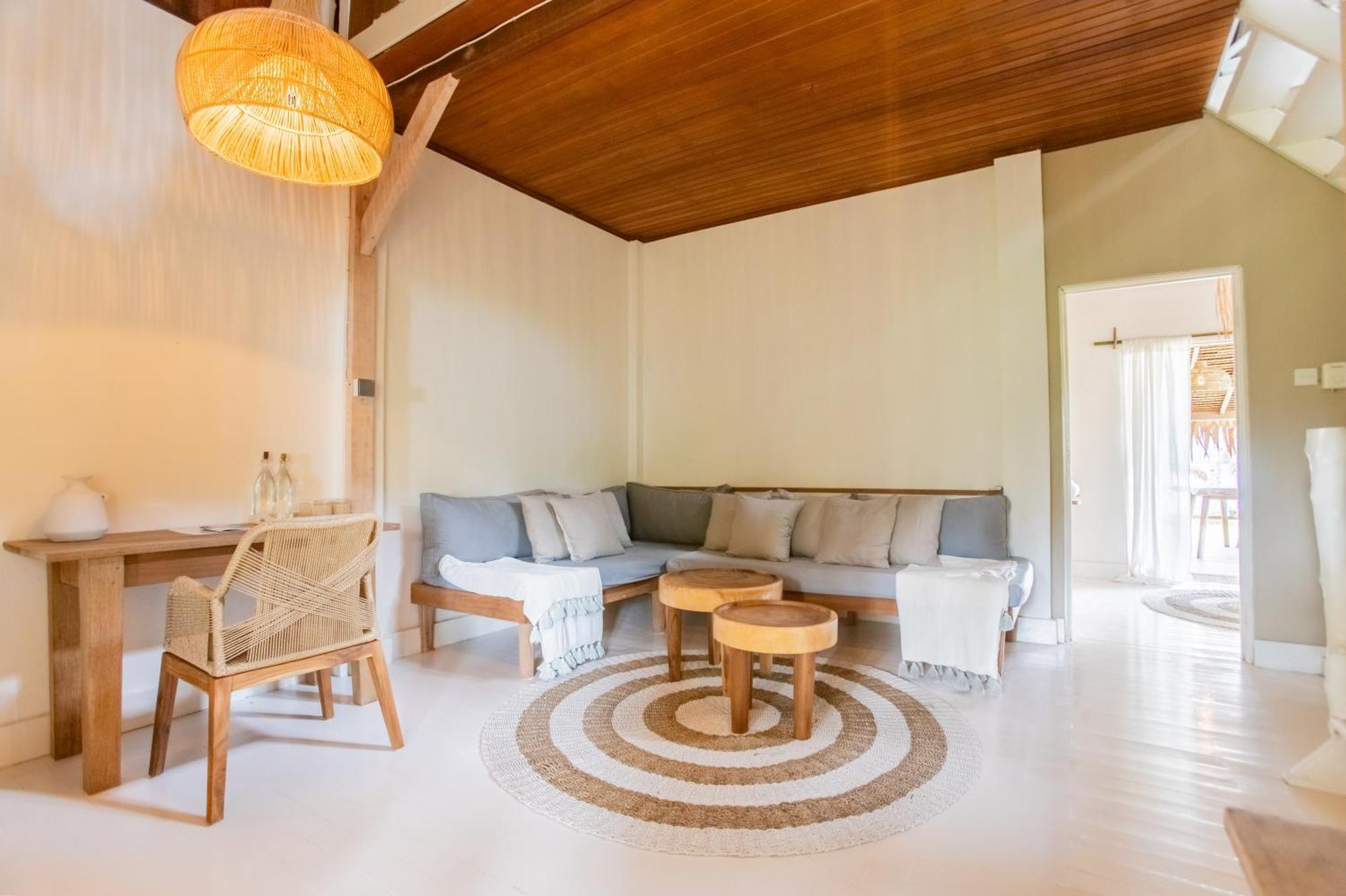 Aloita Resort Mentawai Tua Pejat Eksteriør billede