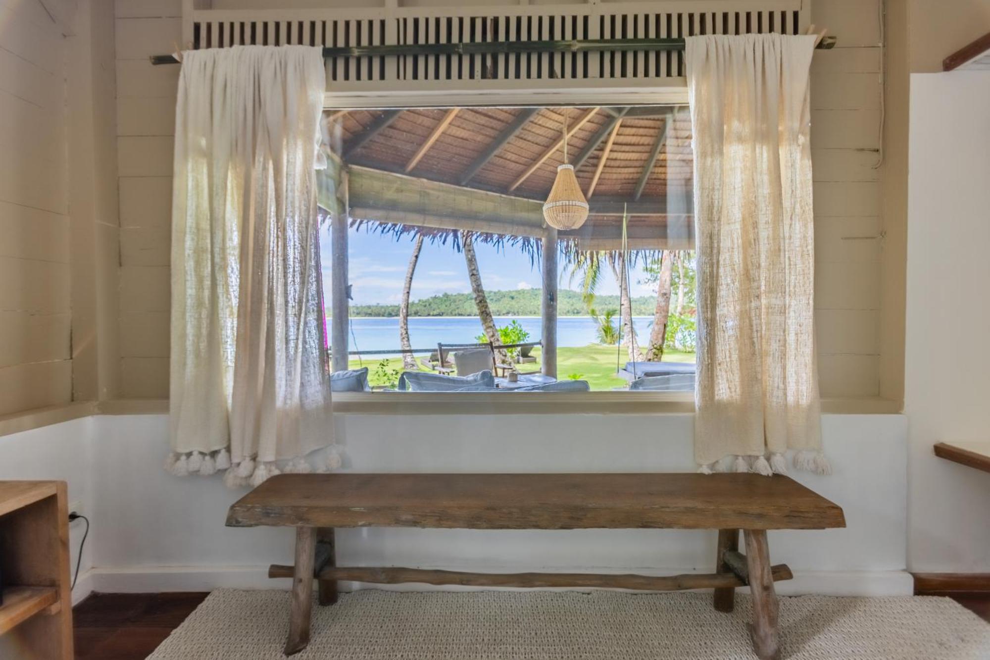 Aloita Resort Mentawai Tua Pejat Eksteriør billede