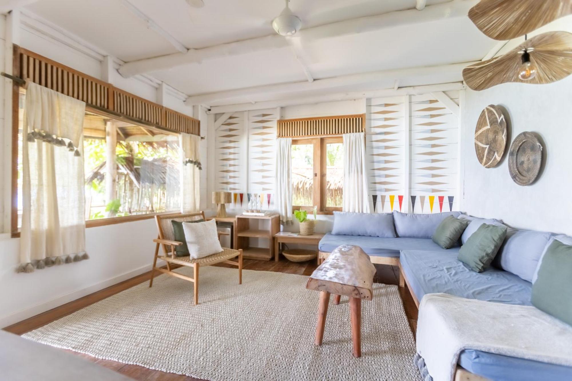 Aloita Resort Mentawai Tua Pejat Eksteriør billede